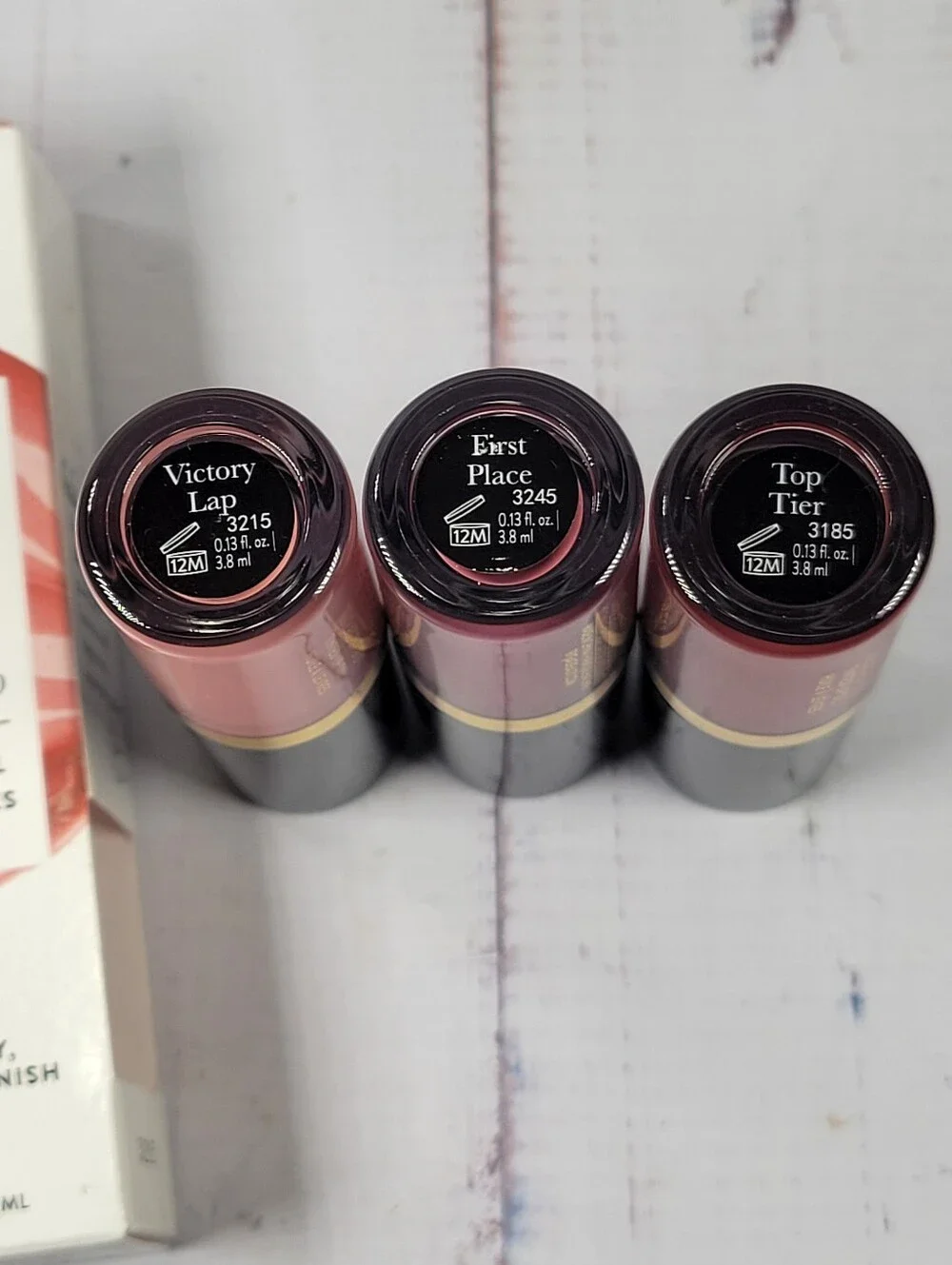 Laura Geller Treat-N-Go Tinted Lip Oil Bundle NEW!